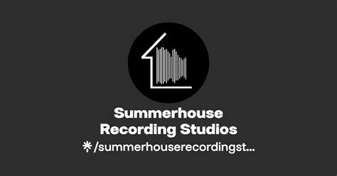Summerhouse Recording Studios